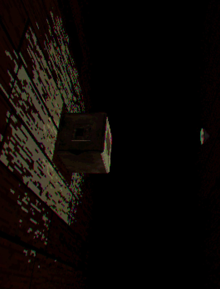 Lost Secret<span>(user made)</span> screenshot image 1_Popularmodapk.com