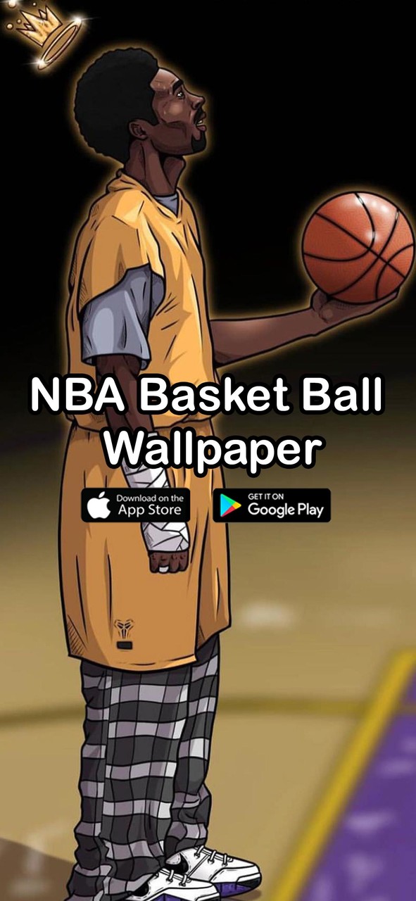 Lebron King James Wallpaper screenshot image 6_Popularmodapk.com