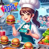 Mom's Kitchen: Cooking Games<span>(No Ads Free Rewards)</span>20.16.001_Popularmodapk.com