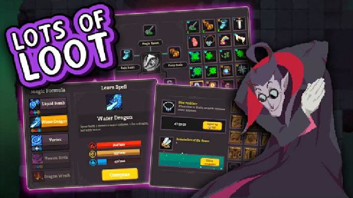 Stickman Hero Fight<span>(Free Shopping)</span> screenshot image 5_Popularmodapk.com