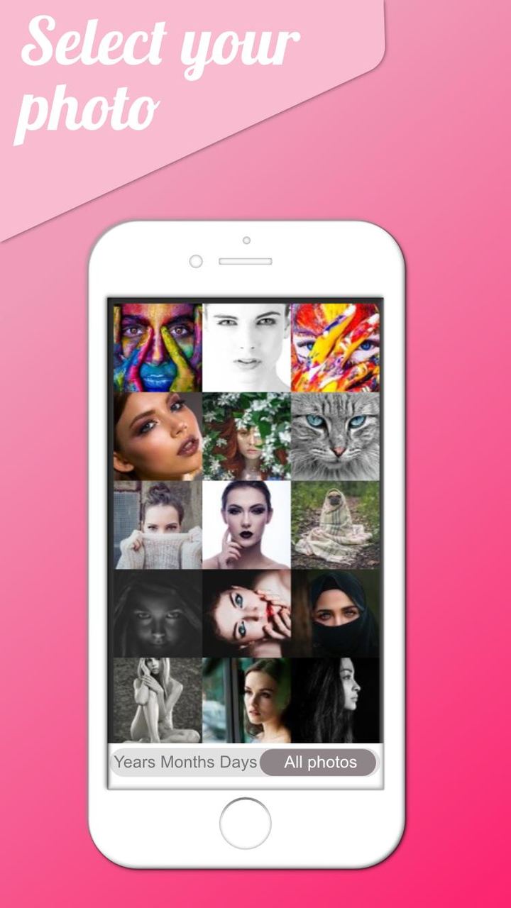 Calca app screenshot image 9_Popularmodapk.com