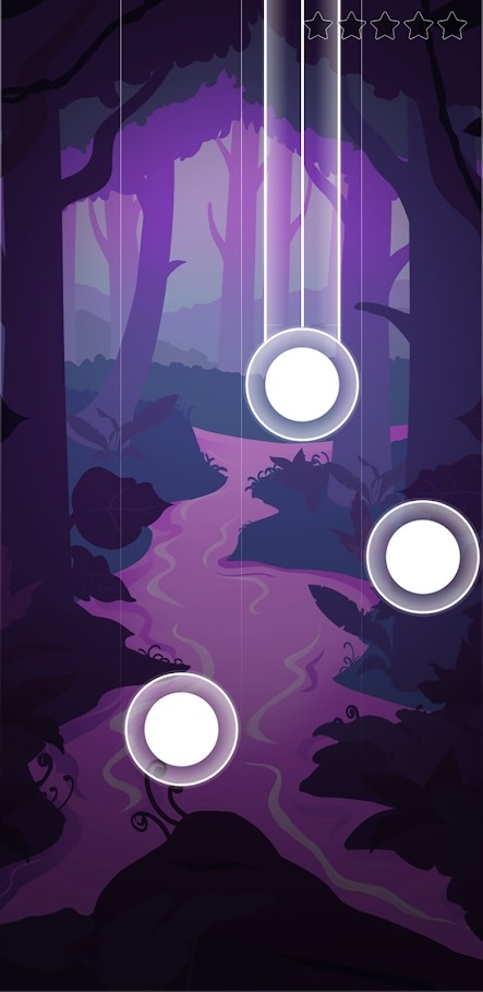 Blackpink Piano: Kpop Music Color Tiles Game!(no watching ads to get Rewards) screenshot image 7_Popularmodapk.com