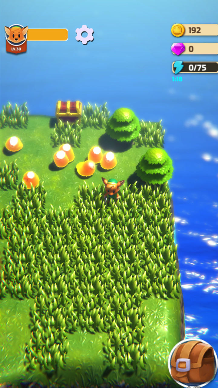 Chopper master - fox town screenshot image 13_Popularmodapk.com