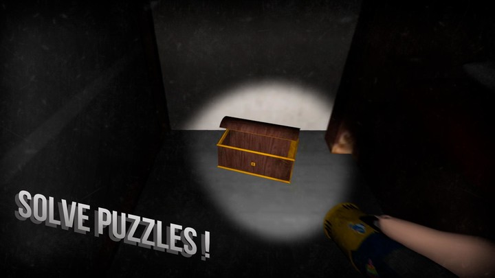 He is near screenshot image 1_Popularmodapk.com