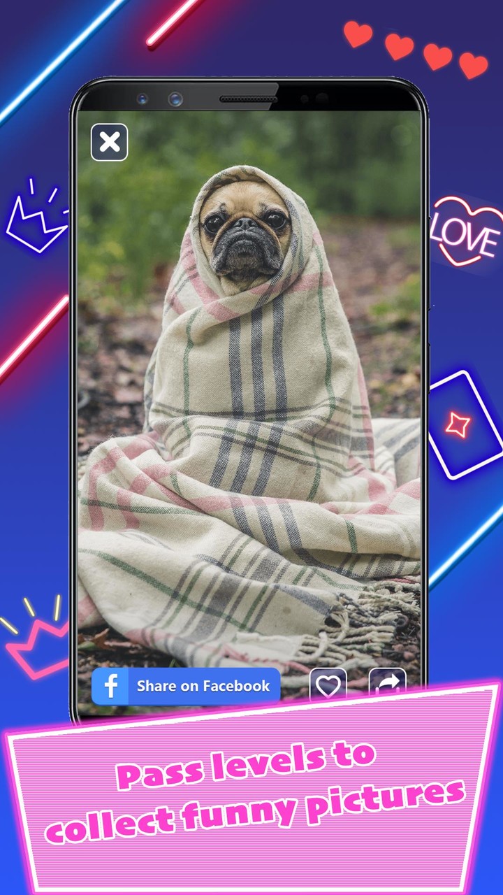 Trivia Master - Quiz Puzzle screenshot image 7_Popularmodapk.com