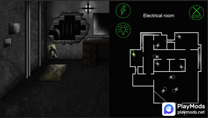 SNAG 2 Seven Nights at Goose's<span>(Unlock all levels)</span> screenshot image 3_Popularmodapk.com