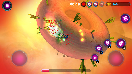 行星猎人破解版<span>(mod)</span> screenshot image 8_Popularmodapk.com
