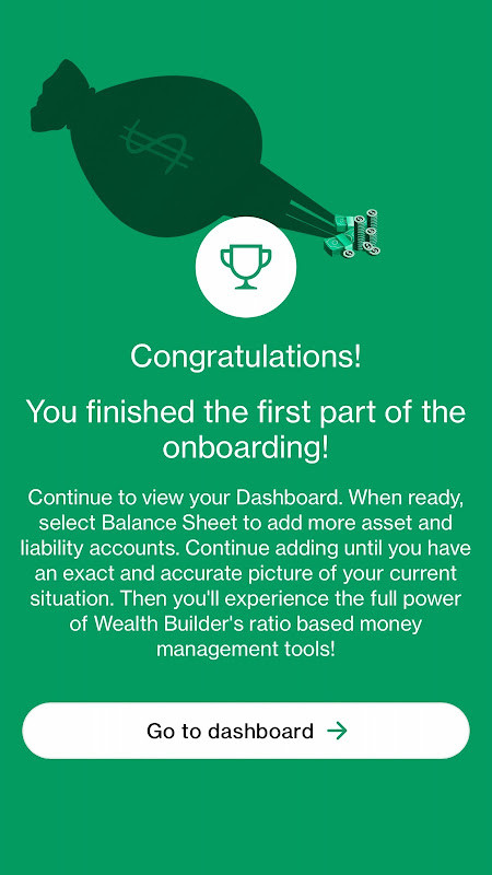 Wealth Builder screenshot image 4_Popularmodapk.com