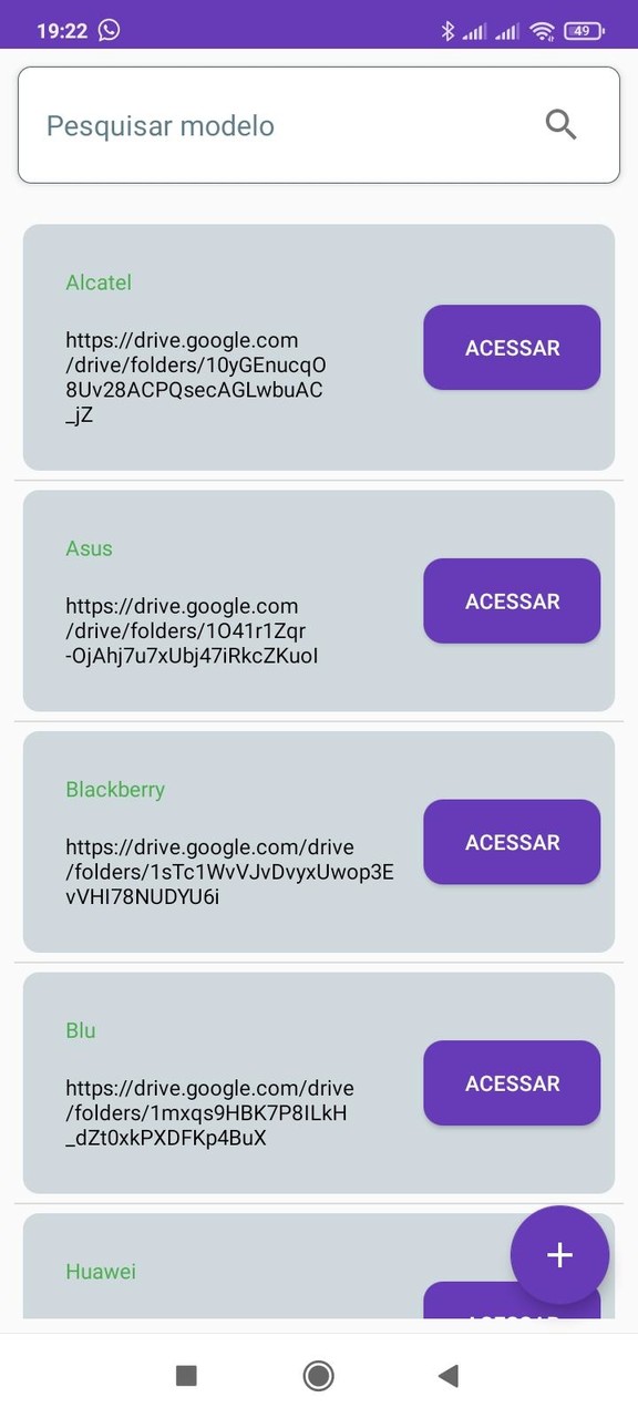 Manual do técnico screenshot image 4_Popularmodapk.com