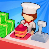 BakeShop・My Cake Bakery Empire<span>(No Ads)</span>0.1.64_Popularmodapk.com