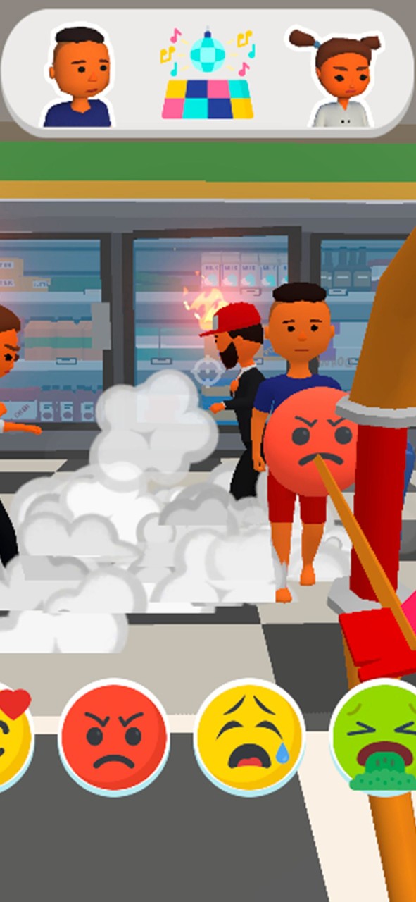 Feeling Arrow screenshot image 3_Popularmodapk.com