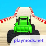 Real Car Driving: 3D Race City<span>(Speed change)</span>1.08_Popularmodapk.com