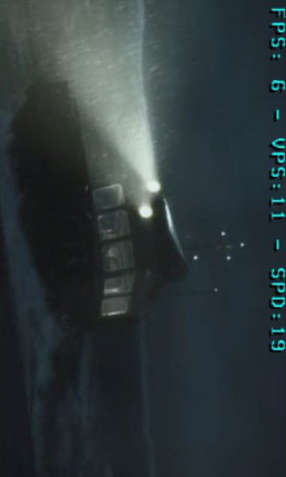 The revelation of biochemical crisis(3DS transplant) screenshot image 2_Popularmodapk.com