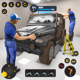 Car Wash Games - Auto Car Wash0.7_Popularmodapk.com