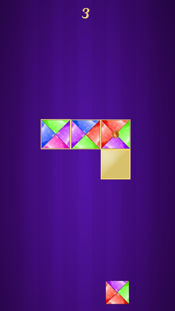 Don't Fall in Lava screenshot image 5_Popularmodapk.com