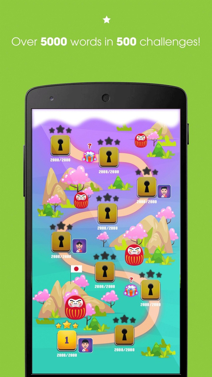 Learn Japanese with Bucha screenshot image 27_Popularmodapk.com