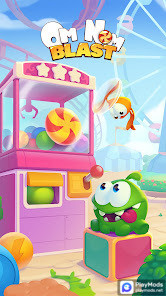 Om Nom: Om Nom Blast<span>(Unlimited money)</span> screenshot image 4_Popularmodapk.com