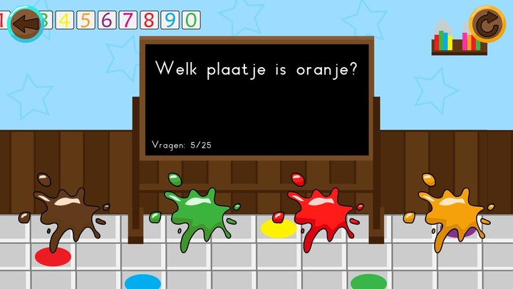 Colors and shapes screenshot image 3_Popularmodapk.com