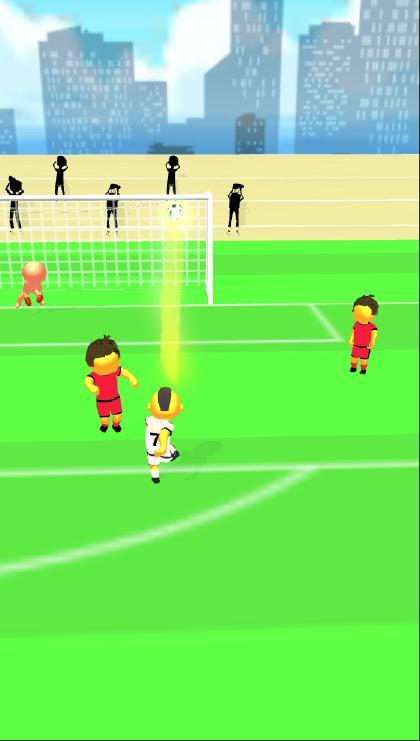 Football Scorer screenshot image 5_Popularmodapk.com