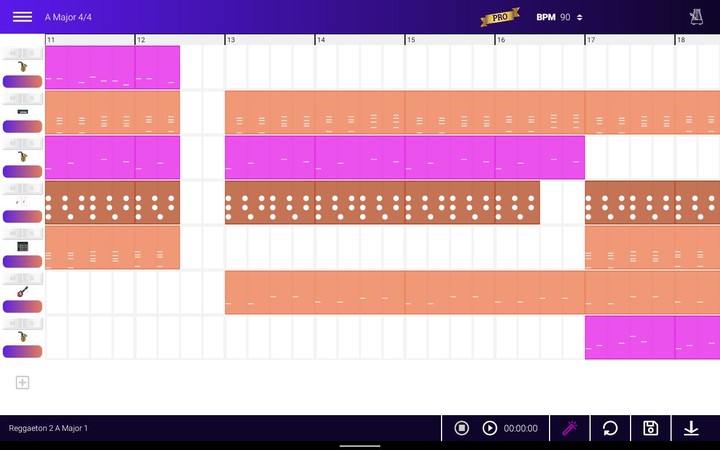 Music Touch: Music Creator screenshot image 7_Popularmodapk.com