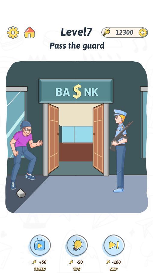 Brain Coach screenshot image 3_Popularmodapk.com