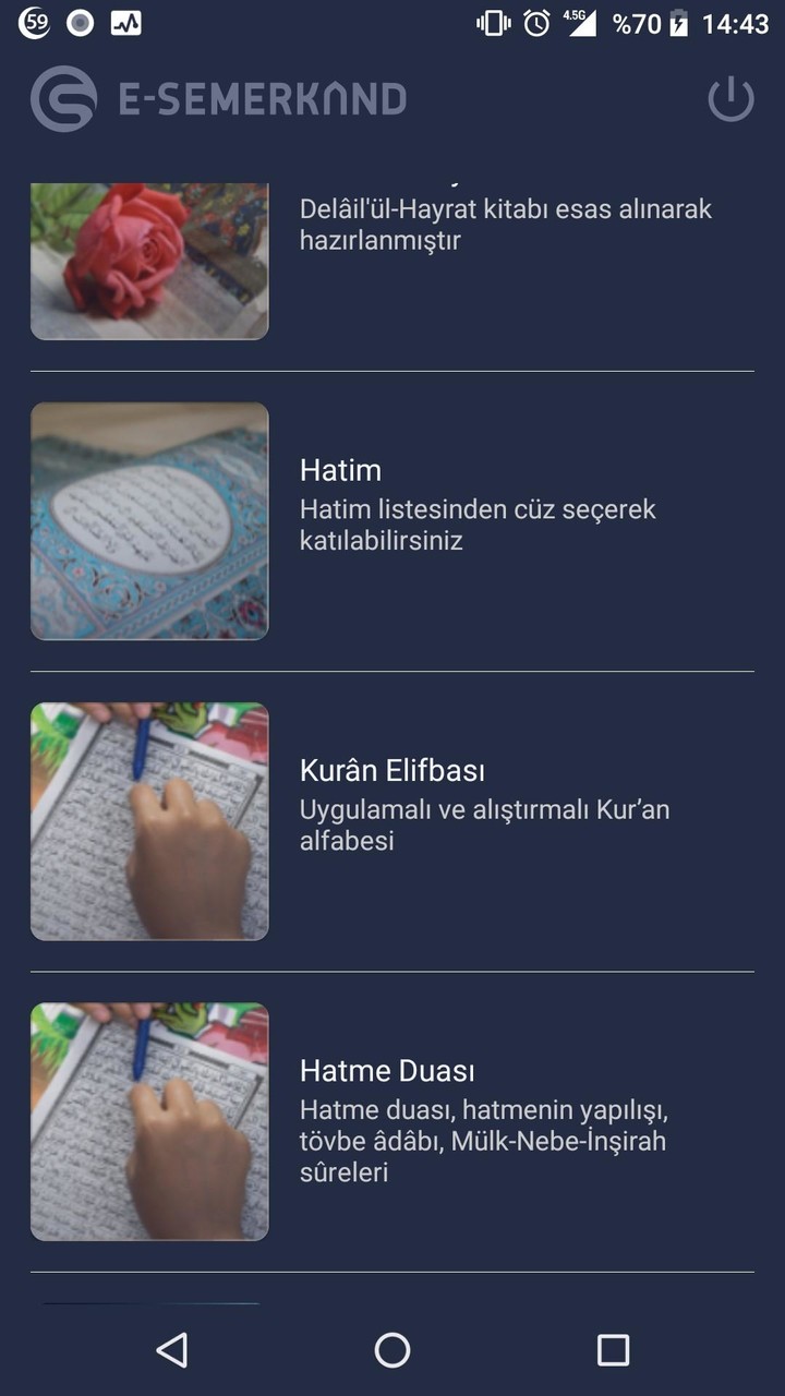 2023 Abonelik Paketi screenshot image 5_Popularmodapk.com