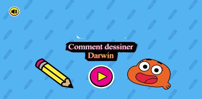 How to draw Gumball and Jack screenshot image 10_Popularmodapk.com