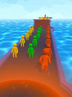 Giant Rush<span>(Unlimited Money)</span> screenshot image 13_Popularmodapk.com