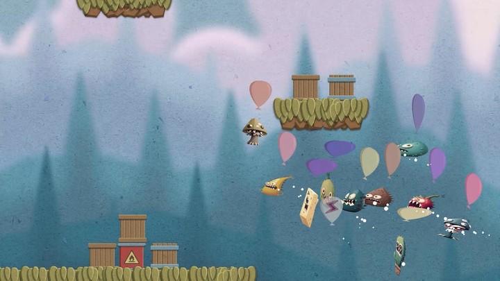 Ridiculous Fight screenshot image 4_Popularmodapk.com