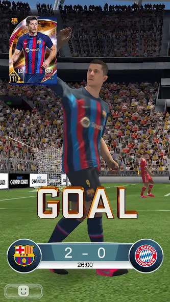 eFootball™  CHAMPION SQUADS<span>(mod)</span> screenshot image 4_Popularmodapk.com