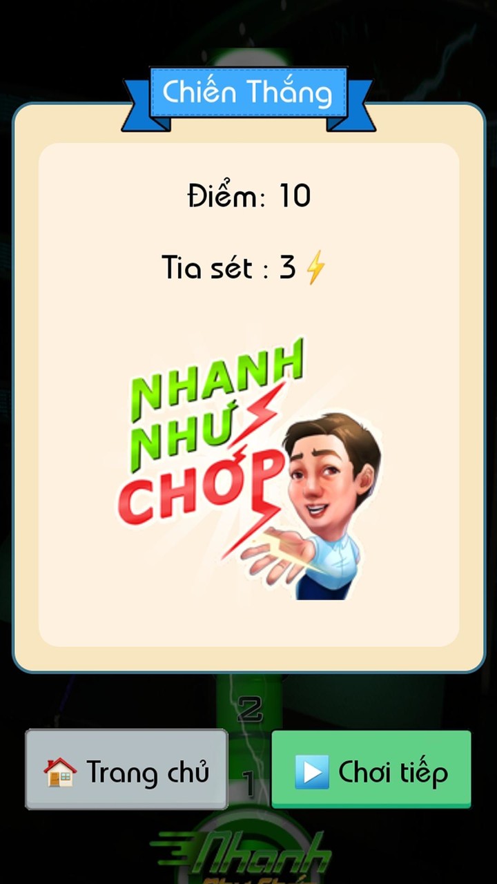 Nhanh Như Tia Chớp – Giang Ca screenshot image 4_Popularmodapk.com