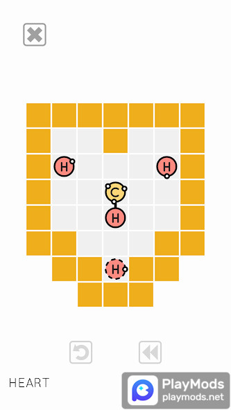 Sokobond<span>(Unlock full version)</span> screenshot image 1_Popularmodapk.com