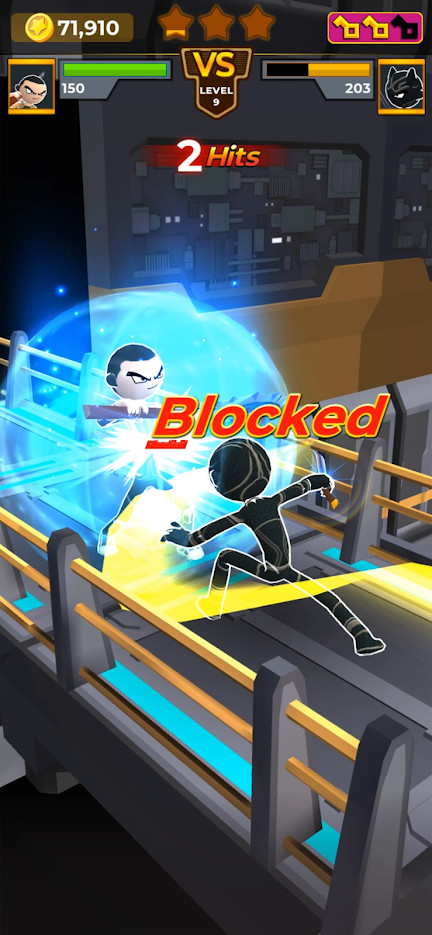 Final Fatality(no watching ads to get Rewards) screenshot image 28_Popularmodapk.com