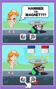 救夫人破解版<span>(mod)</span> screenshot image 2_Popularmodapk.com