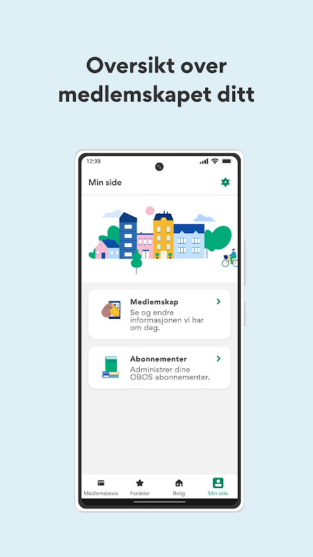 QUB l'appli screenshot image 3_Popularmodapk.com
