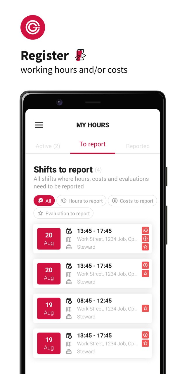XL Con Gusto screenshot image 5_Popularmodapk.com