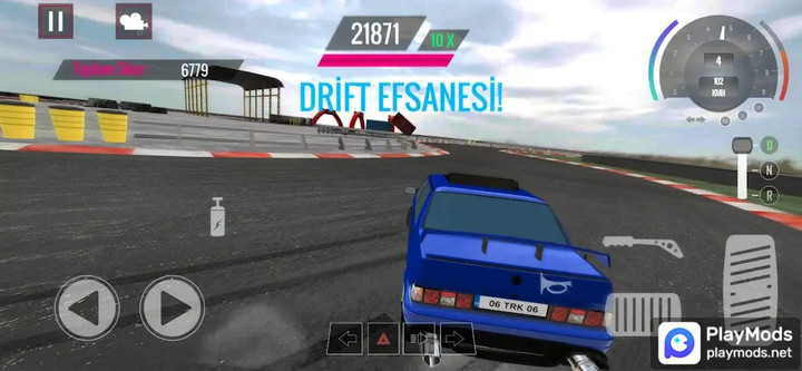 Real Car Drift & Racing Game<span>(Unlimited Money)</span> screenshot image 3_Popularmodapk.com