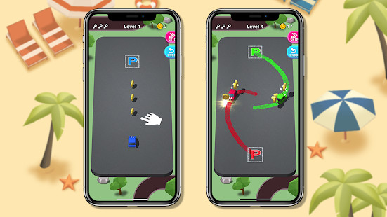 Park Master<span>(Unlimited Coins)</span> screenshot image 24_Popularmodapk.com