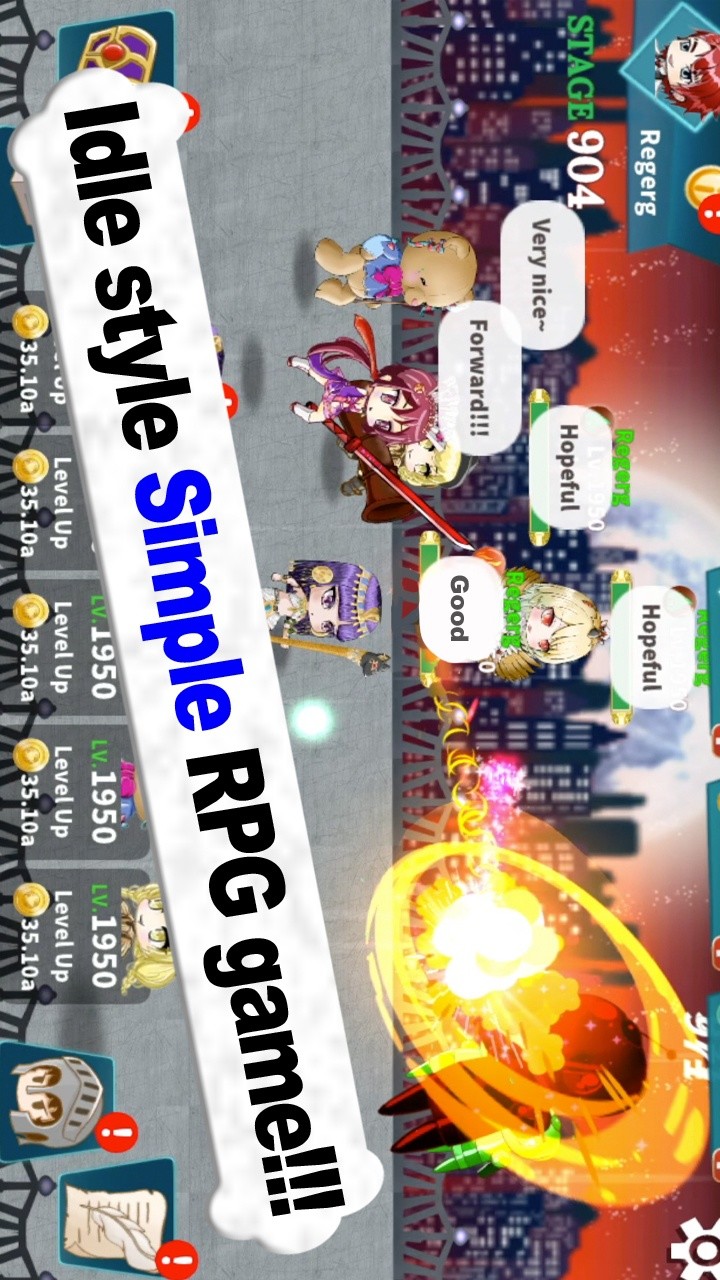 REWORLD(Unlimited Money) screenshot image 4_Popularmodapk.com