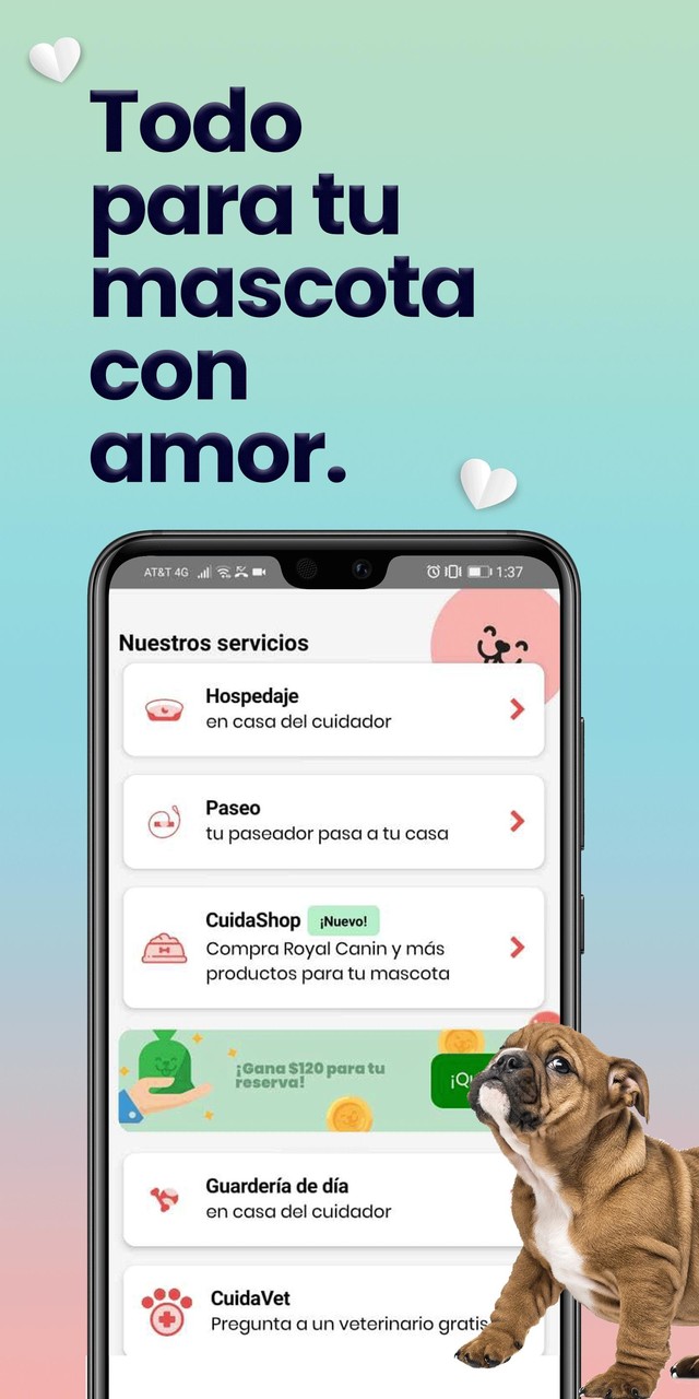 CuidaMiMascota screenshot image 25_Popularmodapk.com