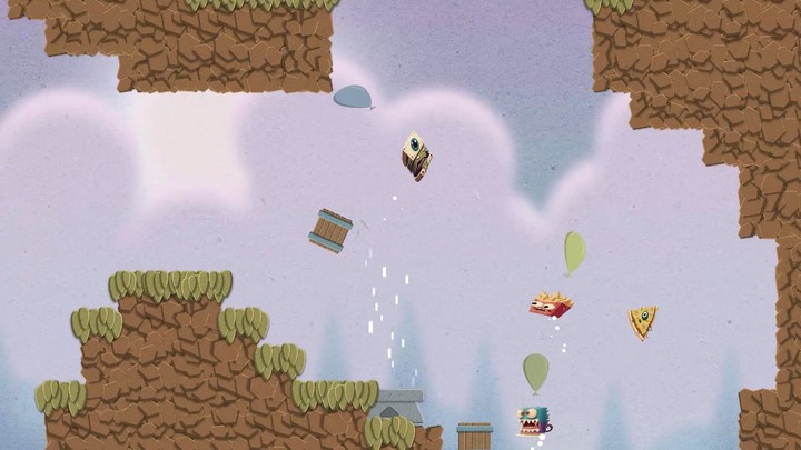 Ridiculous Fight screenshot image 2_Popularmodapk.com