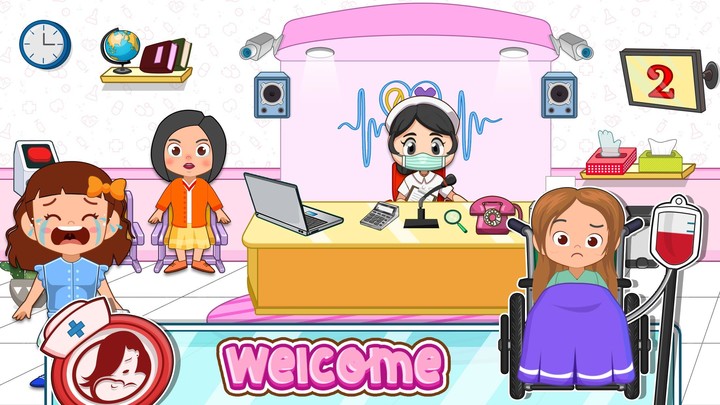 Newborn Daycare Home Stories screenshot image 2_Popularmodapk.com