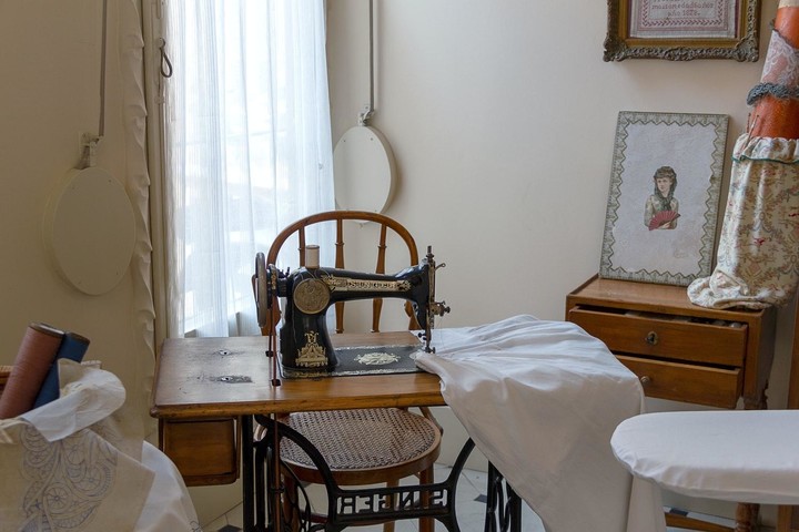 Learn to sew easy and step by step screenshot image 1_Popularmodapk.com