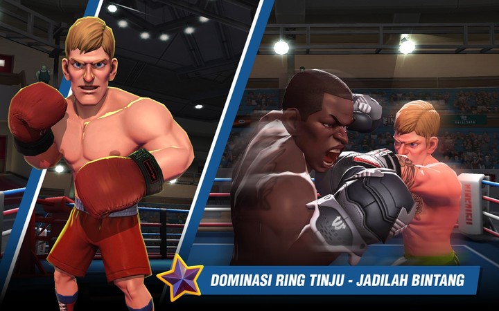 Boxing Star: KO Master screenshot image 20_Popularmodapk.com