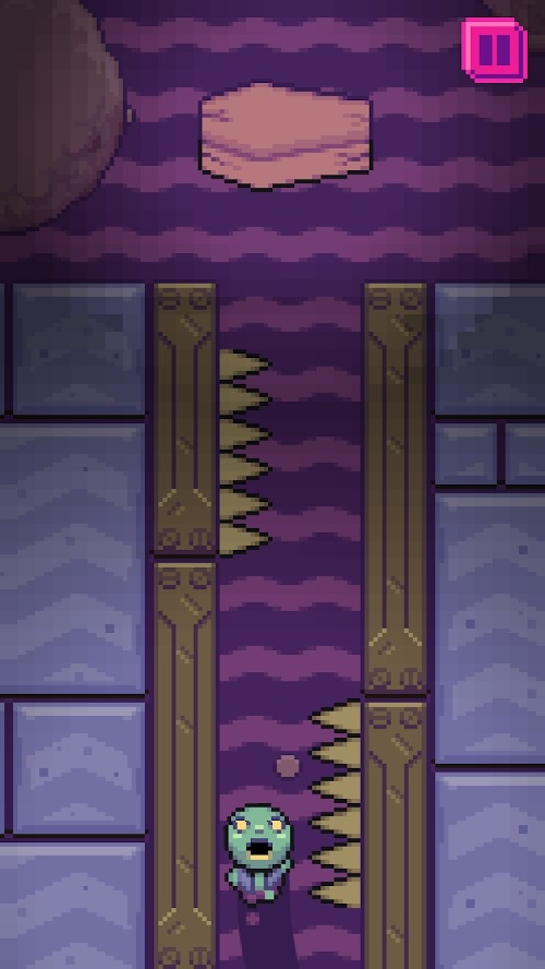 Zombie Goes Up(No Ads) screenshot image 28_Popularmodapk.com