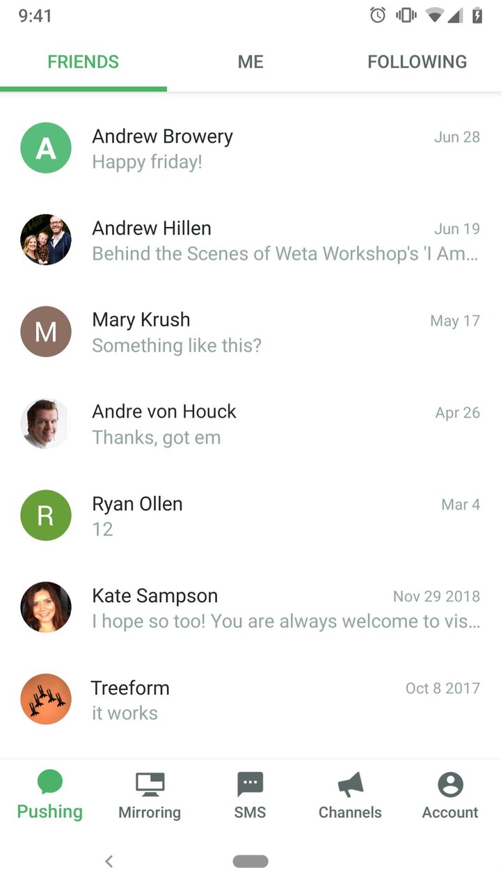 Magic Coloring Book By Numbers screenshot image 11_Popularmodapk.com