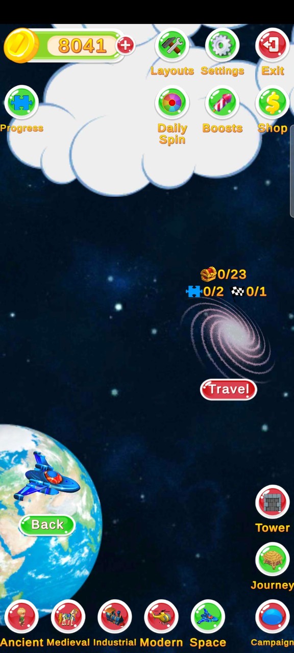 Nonogram Puzzle Picross Game screenshot image 5_Popularmodapk.com