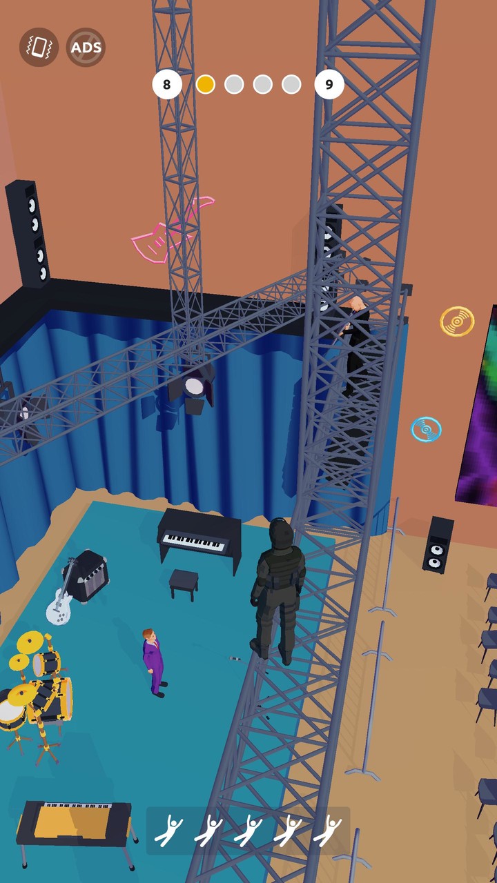 当帝王有多好<span>(no ads)</span> screenshot image 8_Popularmodapk.com