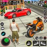 Bike Stunt Games : Crazy Bike0.33_Popularmodapk.com