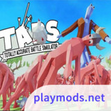 Totally Battle<span>(Unlimited Diamonds)</span>1.1_Popularmodapk.com